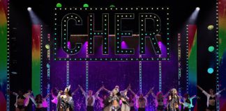 The Cher Show in San Jose