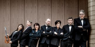 Ukulele Orchestra of Great Britain at Stanford