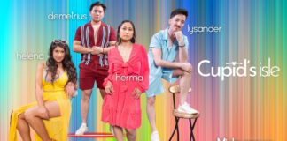 A Midsummer Nights Dream in Sunnyvale