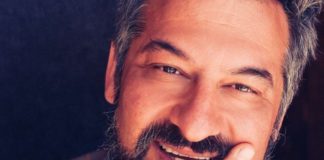 Ben Yalom in Menlo Park