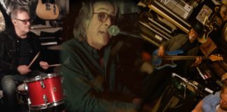 Baxter Robertson in Redwood City