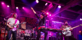 California Standard in San Jose