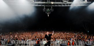 Dabin Stay In Bloom at Stanford