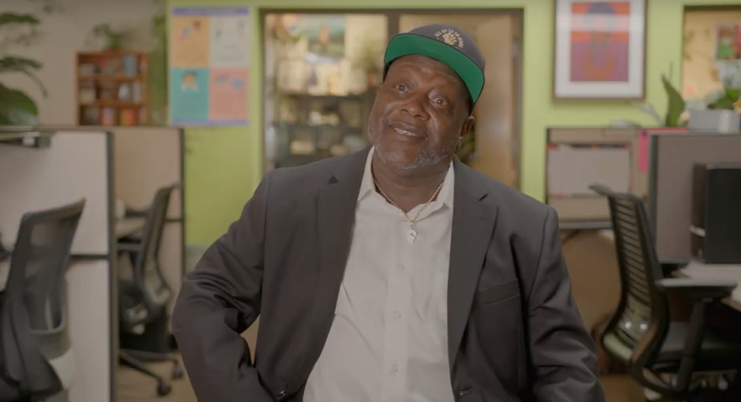 Dorsey Nunn in Menlo Park