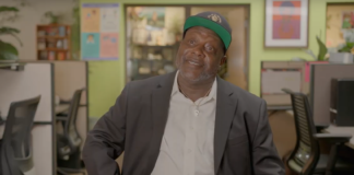 Dorsey Nunn in Menlo Park