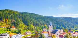 European Elegance in Cupertino