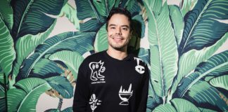 Francisco Ramos at Stanford