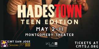 Hadetown in San Jose