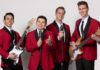 Jersey Boys in Palo Alto
