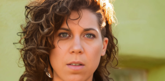 Kristen Ford in San Jose