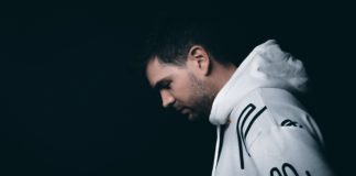 Justin Martin and Kyle Watson in San Jose