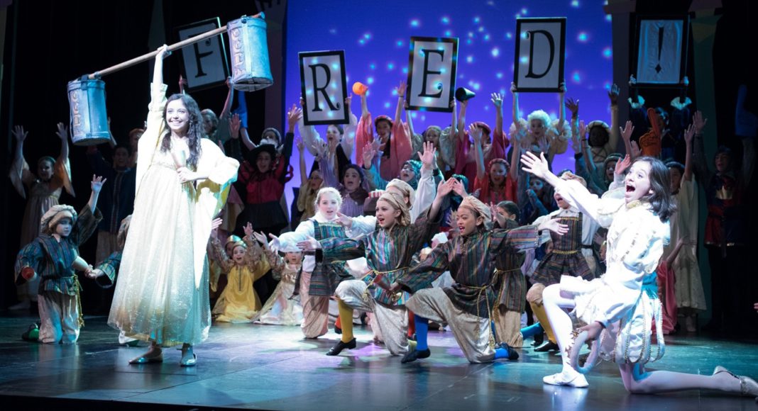 Once Upon A Mattress in San Jose