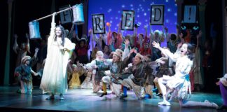 Once Upon A Mattress in San Jose