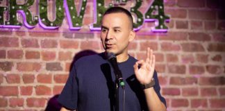 Pedro Gonzalez in Sunnyvale