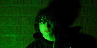 Porter Bliquez in San Jose