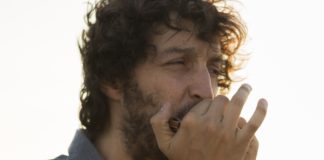 Quique Gomez in Redwood City