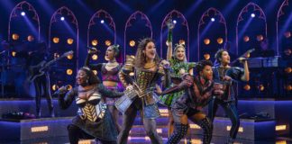 Six in Mountain View