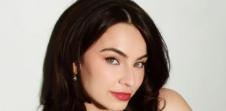 Stella Cole in Saratoga