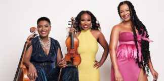 The String Queens at Stanford