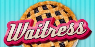 Waitress in San Jose