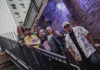 Band photo of 880 South