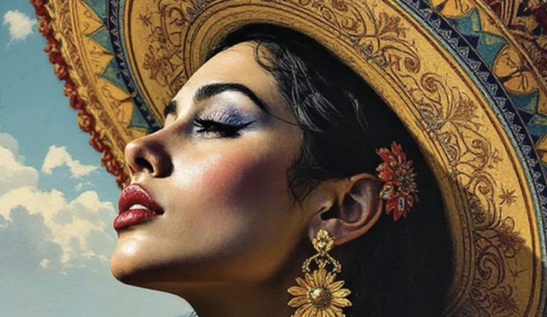 Cinco de Mayo Festival in Downtown San Jose