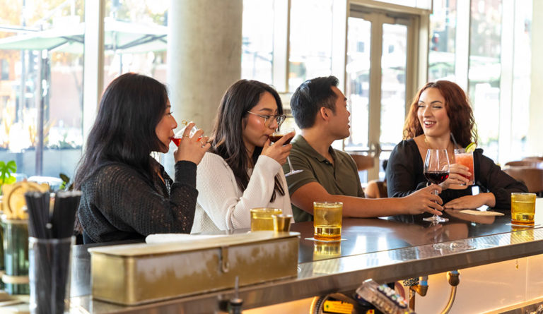 Budget Buzz: Silicon Valley Happy Hours Worth Celebrating