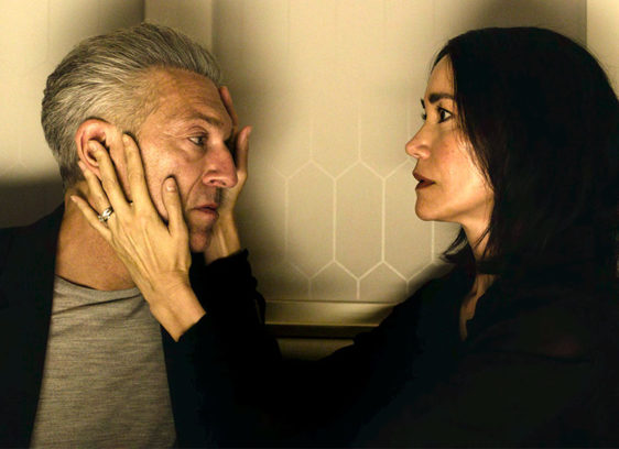 Still from ‘The Shrouds’