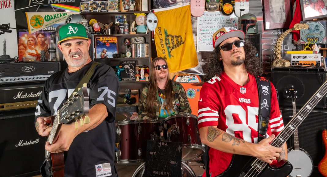 Brainchamber in San Jose