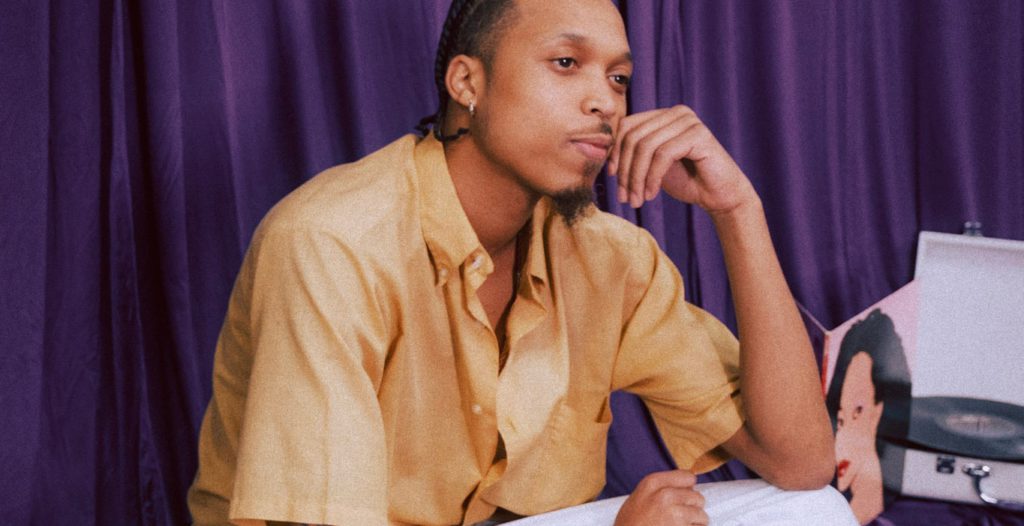 Brian Cade in San Jose