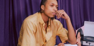 Brian Cade in San Jose