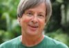 Dave Barry in Redwood City
