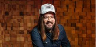 Dusty Slay in San Jose