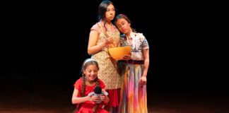 The House on Mango Street in San Jose