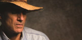 James Taylor at Stanford