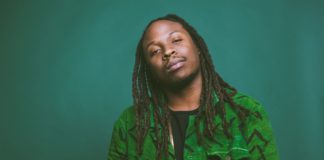 Jonathan Pinson's Boom Clap in San Jose