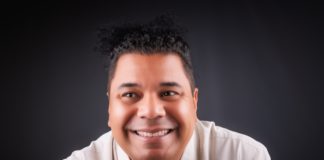 Orlando Leyba in Sunnyvale