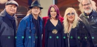 Otilia Donaire Band in Redwood City