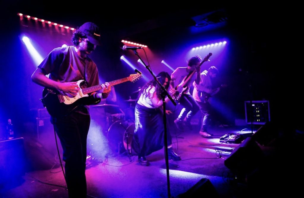 Red Joon in San Jose