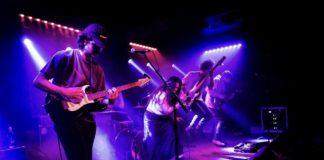 Red Joon in San Jose