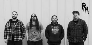 Reptilian Arms in San Jose