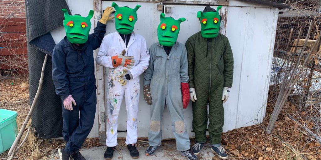 Rotary Club in San Jose