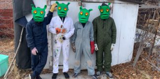 Rotary Club in San Jose