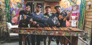 Son Rompe Pera in San Jose