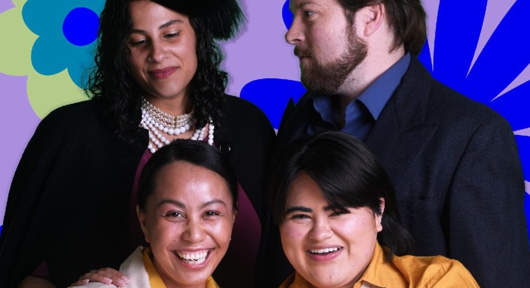 12th Night in Los Altos