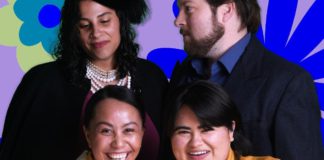 12th Night in Los Altos