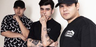 3ballMTY in San Jose