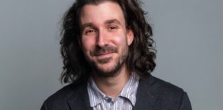 Adam Met in Menlo Park