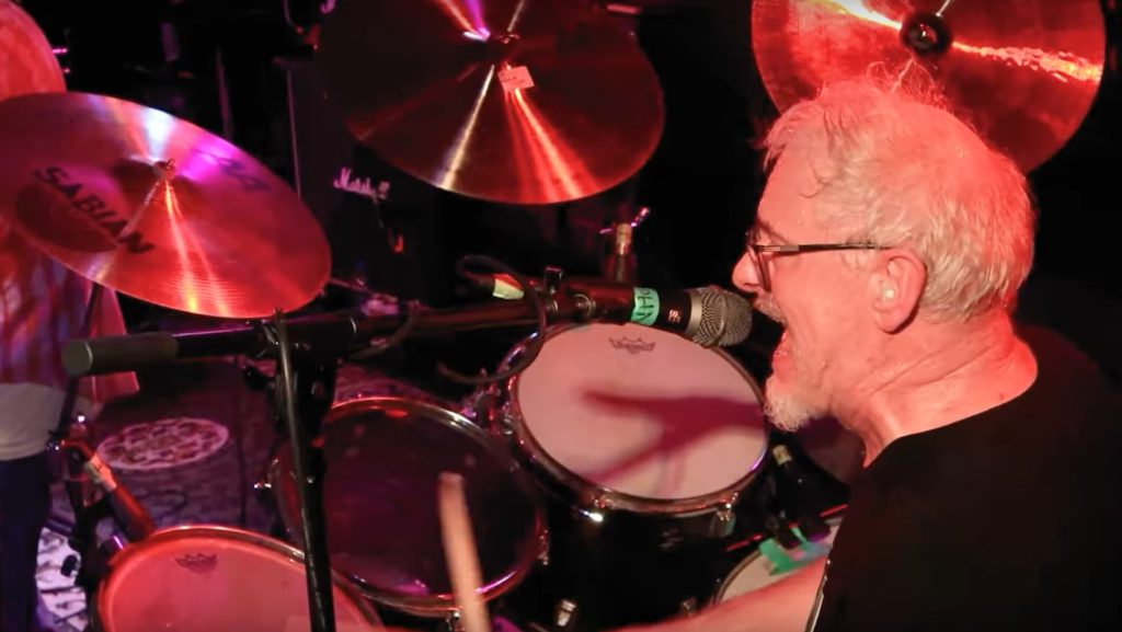 Dead Bob in San Jose