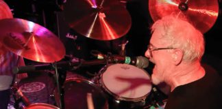 Dead Bob in San Jose